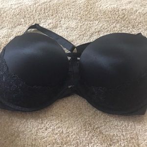Very sexy Victoria secrets push-up bra